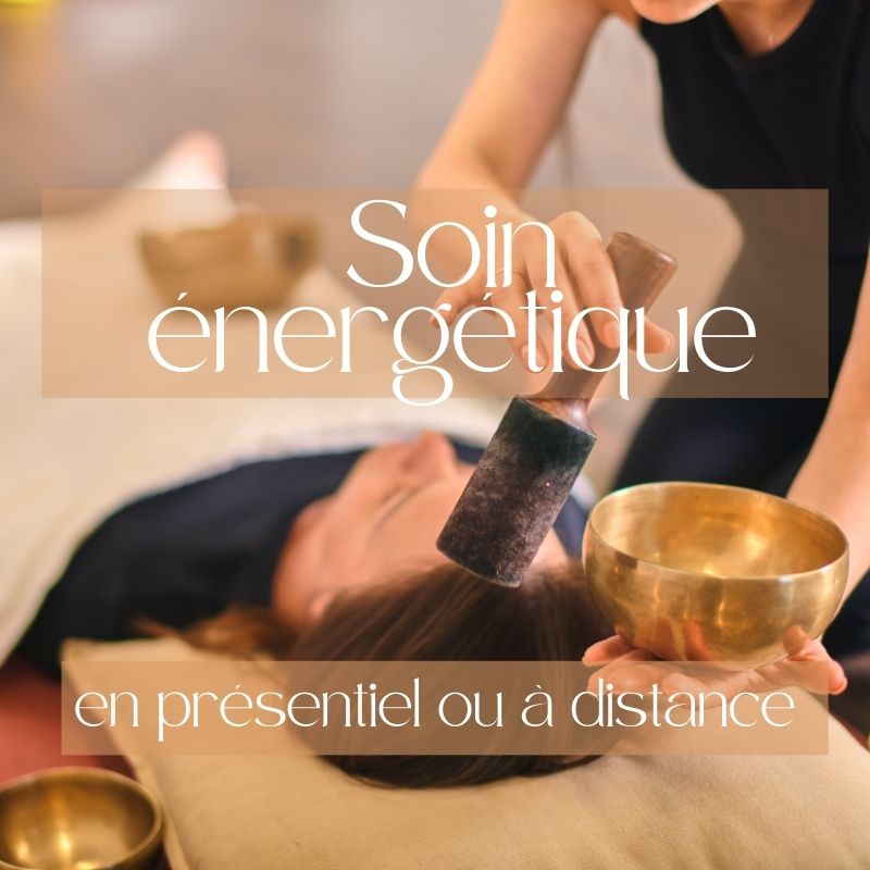 Soins énergétiques et Séance vibratoire (énergétique ou médiumnité) 1 Soins énergétiques et Séance vibratoire (énergétique ou médiumnité)