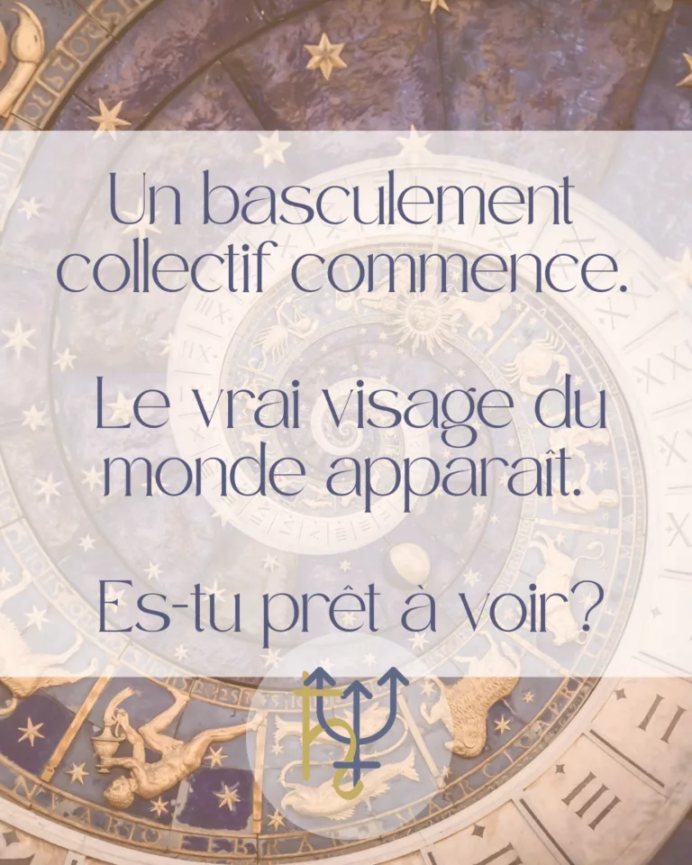 Comment Naviguer Ce Cycle ? 3 Clés Pour Rester Centré