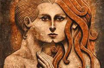 grand oeuvre alchimique du couple