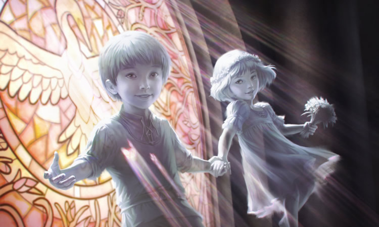 se libérer des entités