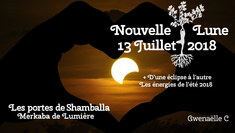Energies pour juillet aout 2018
