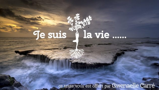 je suis la vie - Méditation de guérison du féminin sacré