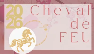 2026 est l'année du cheval de feu en astrologie chinoise