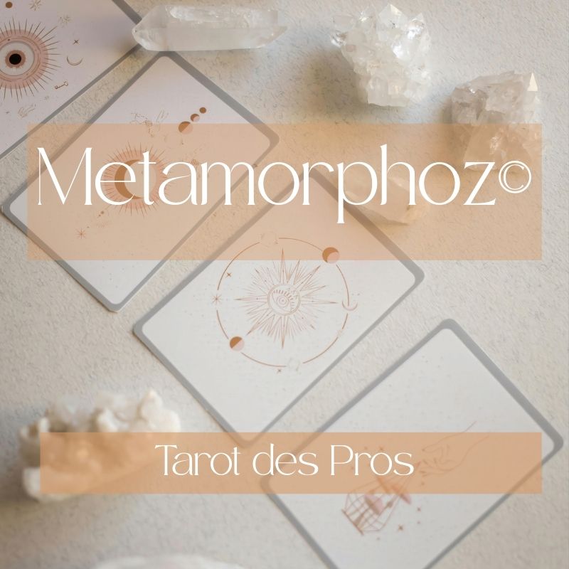 Tarot Metamorphoz© (Pros) 1 Tarot Metamorphoz© (Pros)