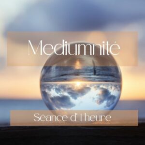 Séance de médiumnité