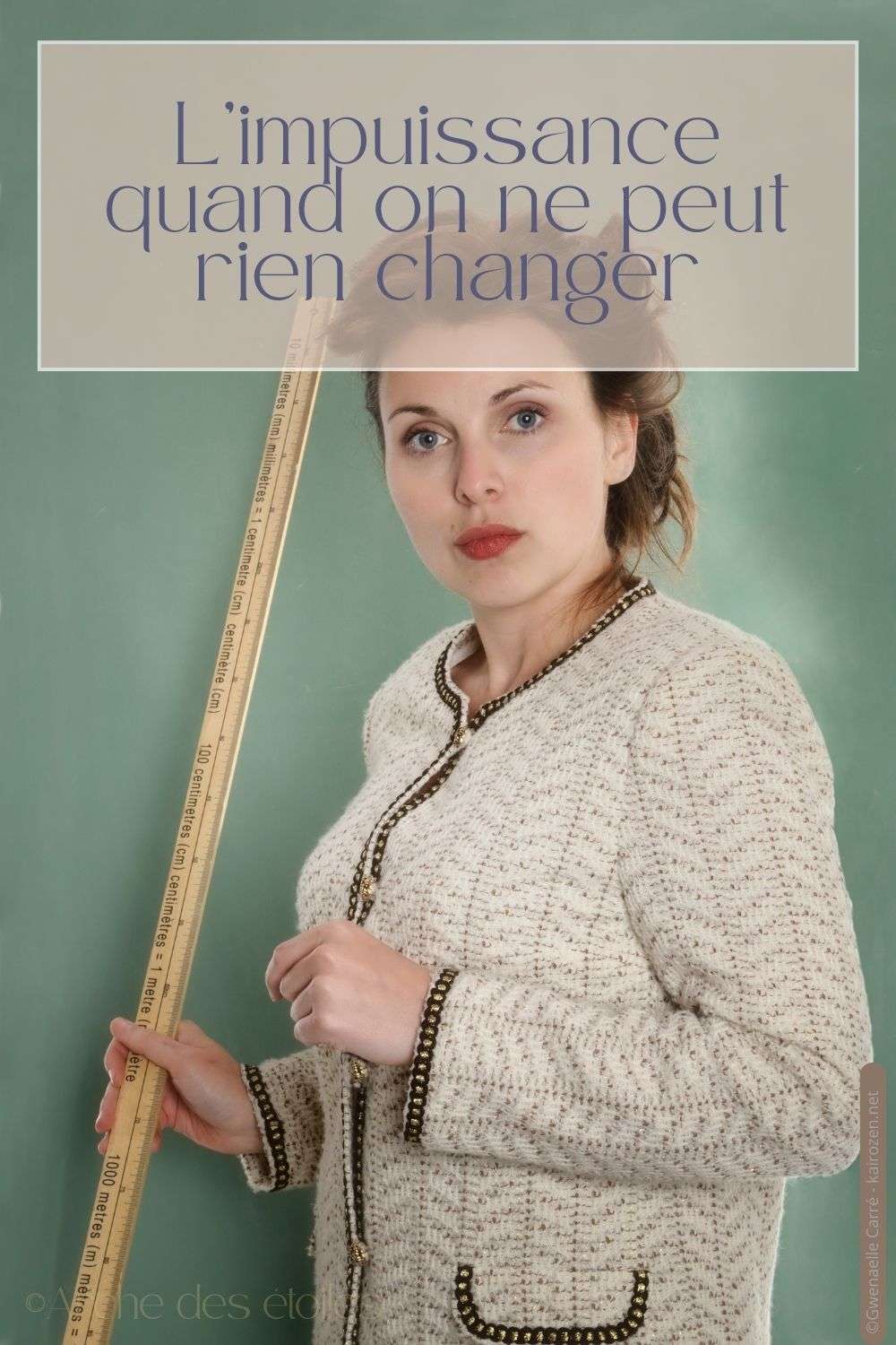 L'impuissance de l'enseignant face à la détresse sociale