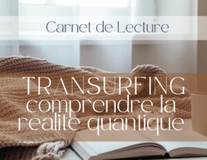 Transurfing : resumé de lecture :