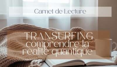 Transurfing : resumé de lecture :