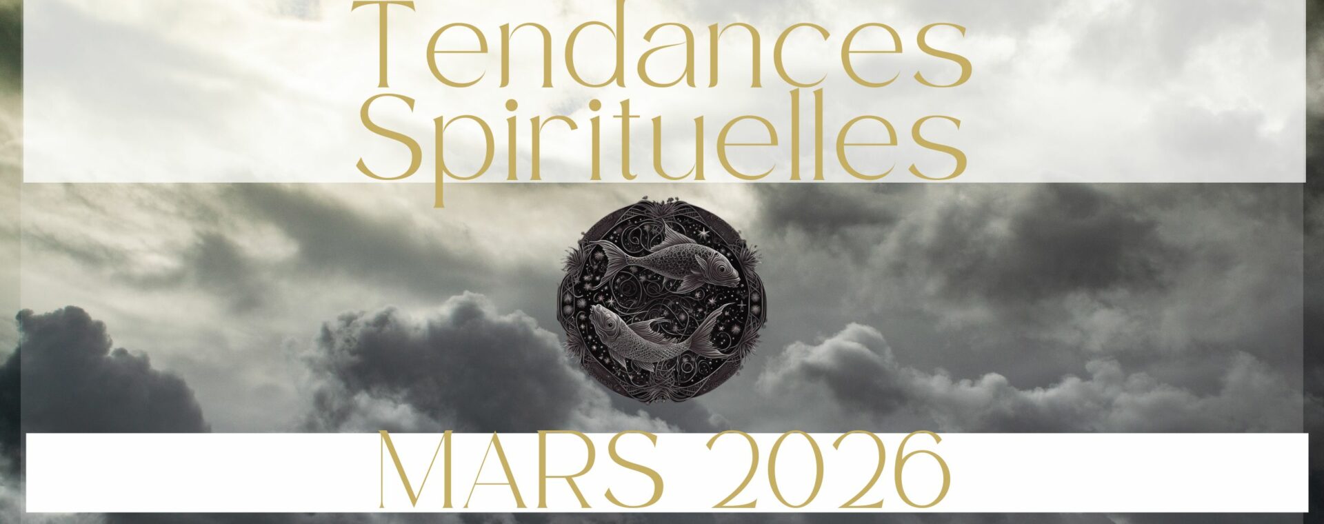 Tendances énergiques et lecture spirituelle Mars 2026 – Oseras tu faire entendre ta voix?