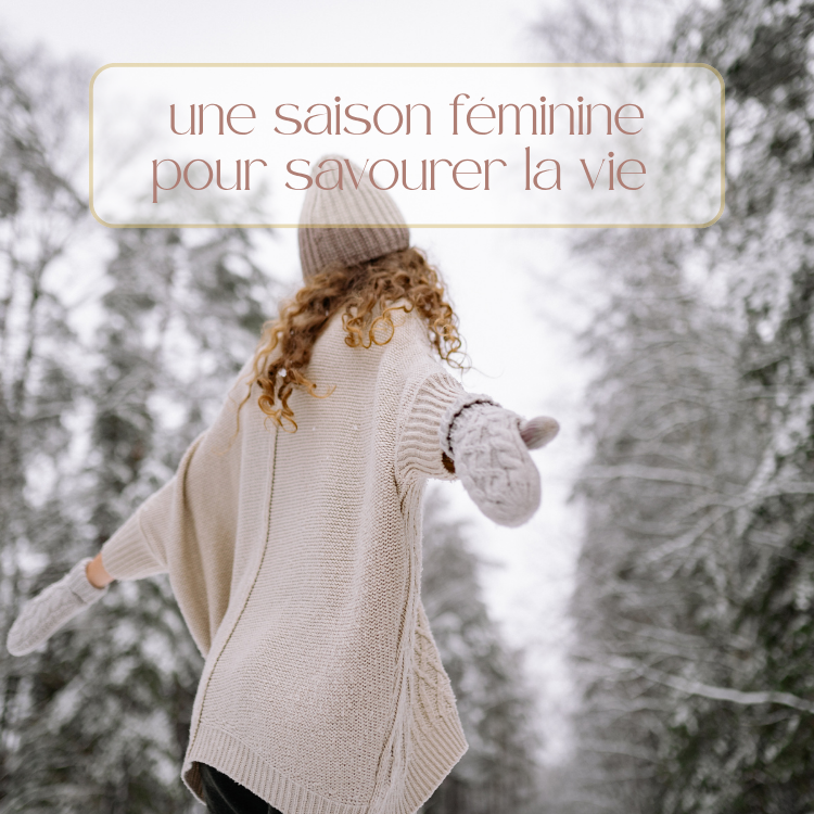 De la femme cyclique à la femme sage : la souveraineté spirituelle de la ménopause 4 ★ Blog ★ Représentation d’une femme ménopausée sereine, qui choisit de comprendre la ménopause autrement, en douceur, en conscience, en pleine souveraineté.