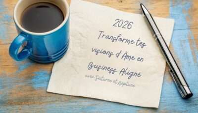 conjonction Saturne Neptune 2026 entrepreneurs conscients