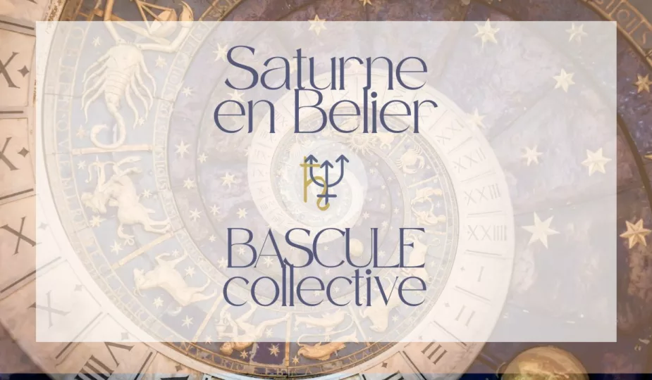 saturne belier fevrier 2026 - bascule collective