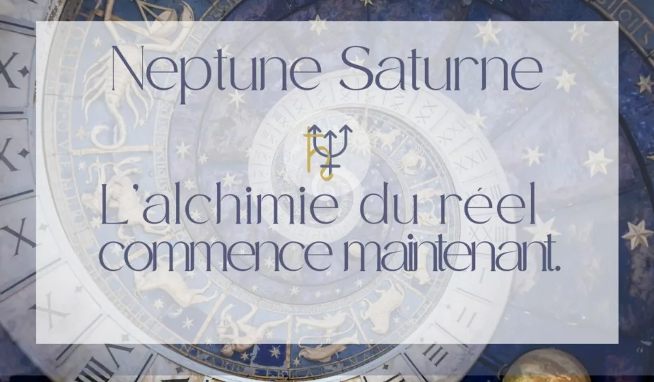 Le 20 février 2026, conjonction Saturne et Neptune à1° du Bélier, un événement cosmique rarissime. Découvrez comment ce cycle transforme les structures de pouvoir, place l’éthique au cœur de l’innovation et appelle à un leadership visionnaire pour un monde connecté et pacifié.