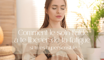 Gwenaëlle Carré ☆Accompagnement spirituel & vibratoire