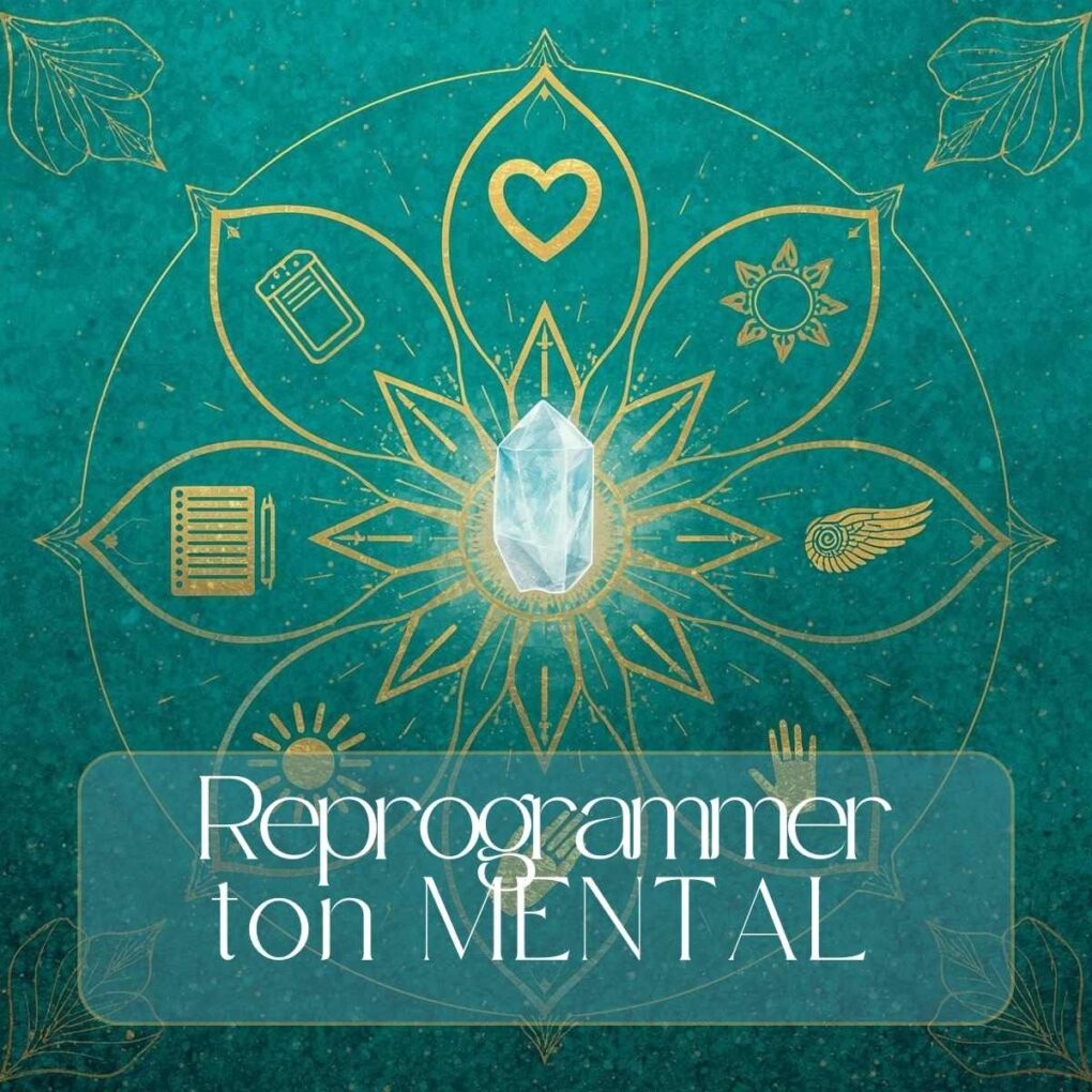 reprogrammer ton mental pour aller vers le succès
